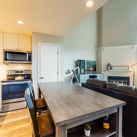 Ferienwohnung Watch Hill Lofted Silverthorne Exterior foto