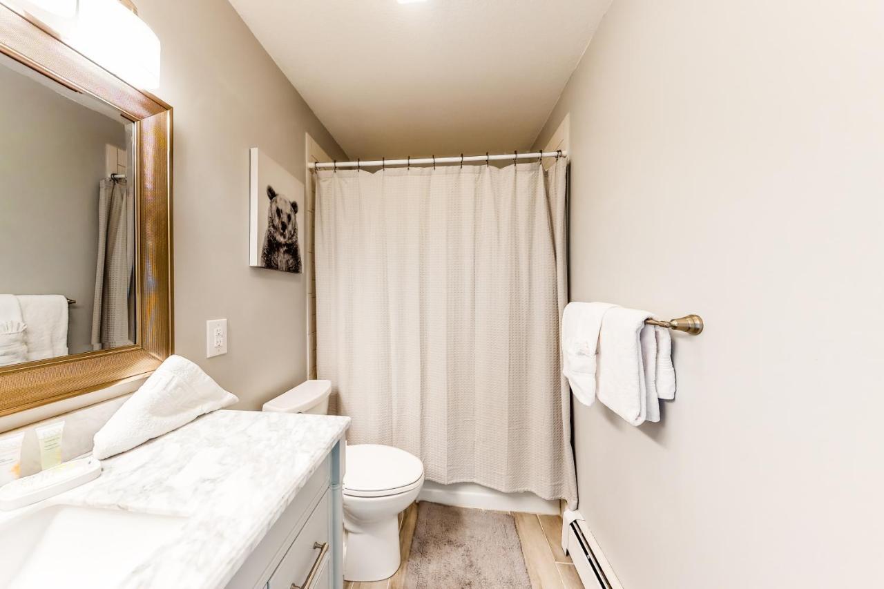 Ferienwohnung Watch Hill Lofted Silverthorne Exterior foto