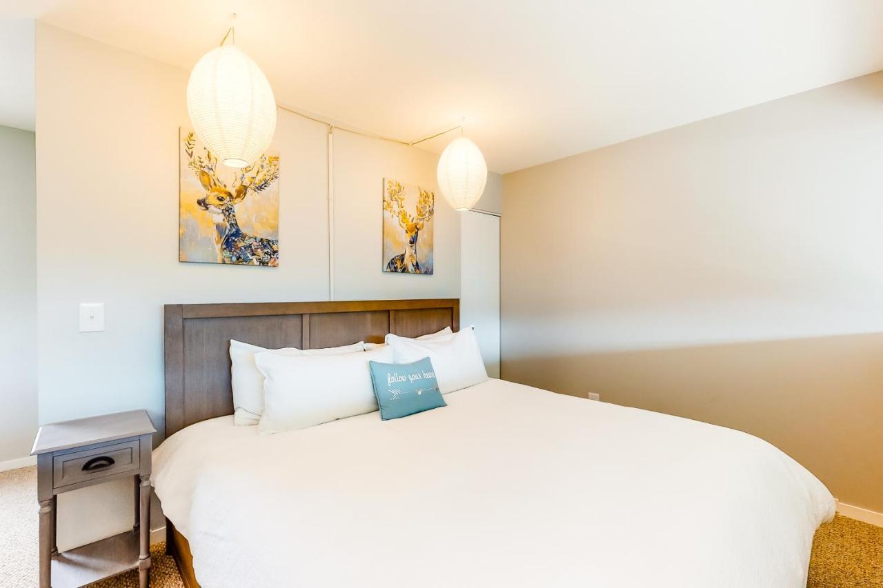 Ferienwohnung Watch Hill Lofted Silverthorne Exterior foto